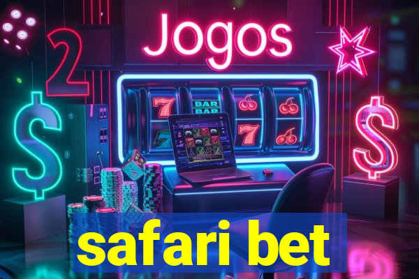 safari bet